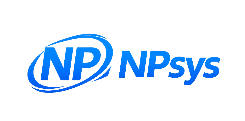 NPSYS Gestão