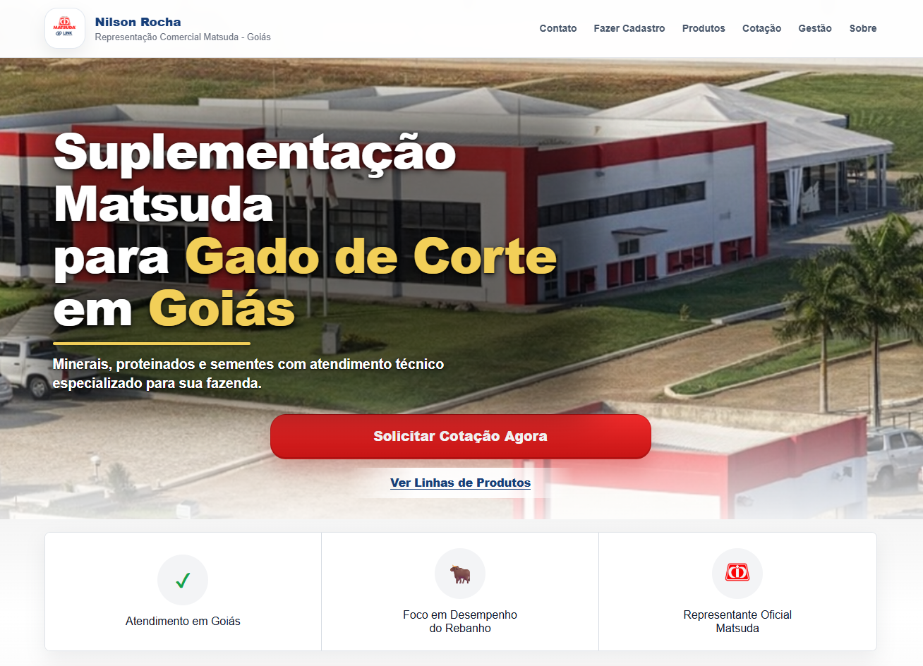 Site Linkrep